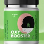 Super food for lungs - Oxy Booster