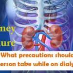 Kidney Failure and its Management
