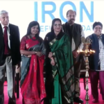 Iron deficiency : 6-8 crore adolescent girls in India are anaemic