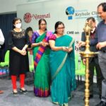 Niramai expands its presence by launching their breast screening facility in Kerala