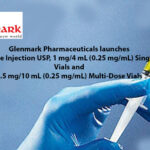 Glenmark Pharmaceuticals launches Bumetanide Injection
