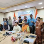 Ayush Ministry signs MoU with Ministry of Rural Development