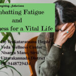 Energizing Solutions - Combatting Fatigue and Weakness