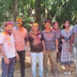 Protecting skin and gut health during the vibrant Holi festivities