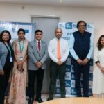 First Genomics Institute in Gujarat Launched by Apollo