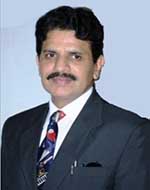 Dr. C. Sharath Kumar Director and Chief Fertility Surgeon Mediwave I.V.F & Fertility Research Hospital