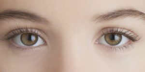 It is your Eye- take care