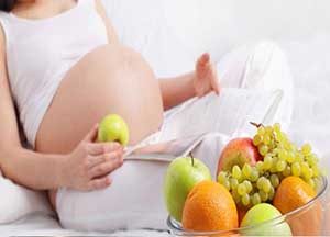 healthy pregnancy 