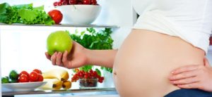 Pregnancy-and-Nutritions
