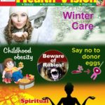 HEALTH VISION - NOVEMBER 2017