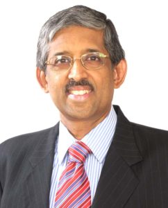 Dr. V. Mohan Chairman and Chief of Diabetology Dr. Mohan’s Diabetes Specialities Centre