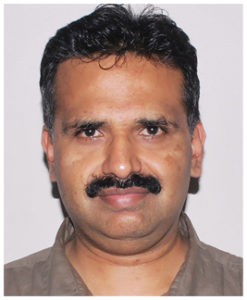 Dr Bhanu Prakash Professor, Dept. of Dermatology, Vydehi Hospital, Whitefield, Bangalore – 66