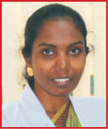 DR. GOWRI B. N