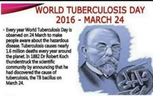 Tuberculosis : 5 Interesting Facts You Should Know