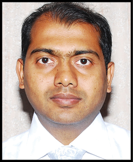 Dr. Chalapathy