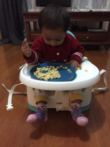 Nutrition for Toddlers
