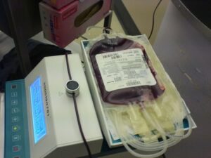 blooddonationprocess
