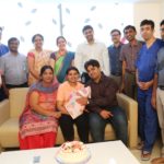 India’s smallest baby survives at Rainbow Hospital