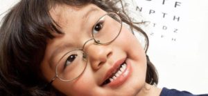 Kids eye care tips for healthy vision
