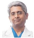 Dr Swaroop Gopal , Sakra World Hospital,