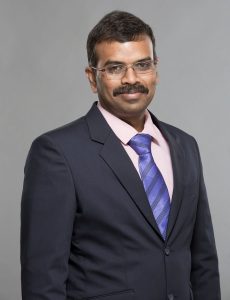 Dr. Pradeep Kumar D