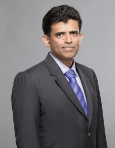 Dr. Sanjay Bhat,