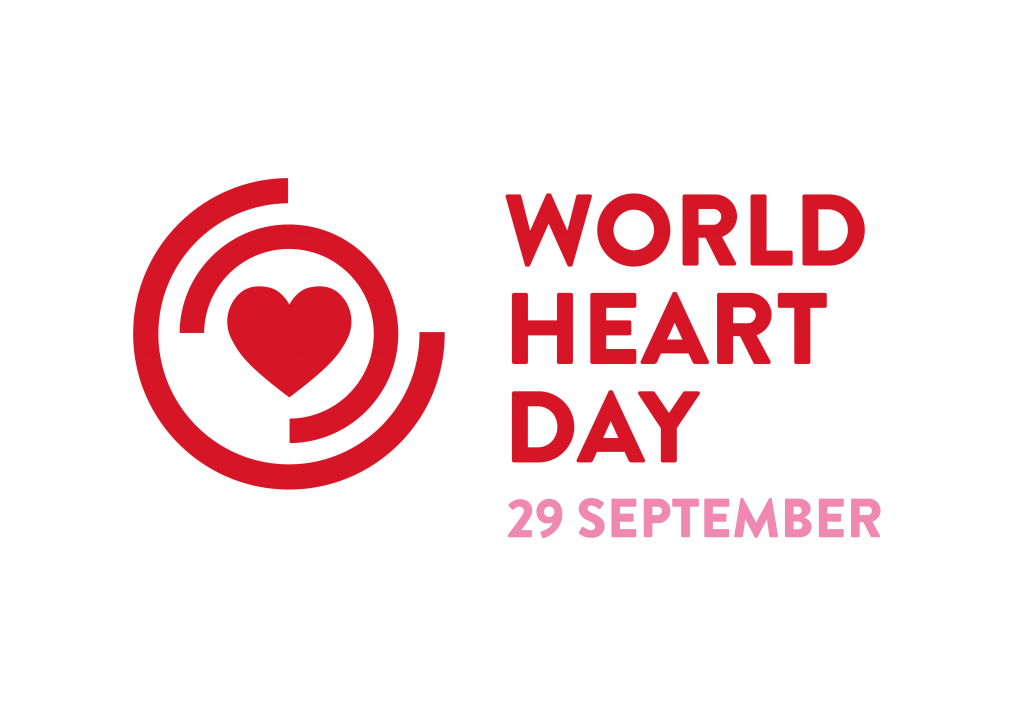 world-heart-day, 29th september