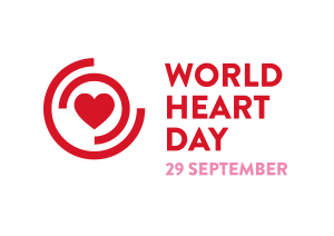World heart day 29 september