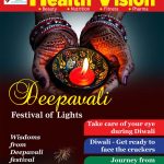 HEALTH VISION – NOVEMBER 2018