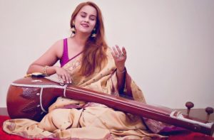 Mrs.Runki Goswami- Music ultimate healer