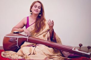 Mrs.Runki Goswami- Music ultimate healer