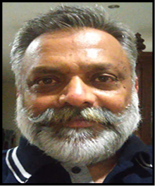 Dr Ravi Pandit, Medical Director Dr. Nandan’s Cold Laser Therapy