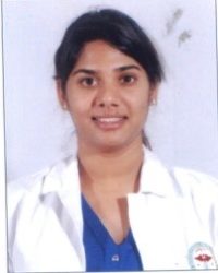 Dr Aarudhra Premchander Vydehi Institute of Medical Sciences & Research Centre