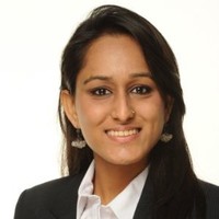 entrepreneur Gauri Singhal, - FLOH Tampons