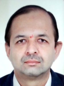  Sunil S Chiplunkar M Pharm (Pharmacology) MBA (Marketi ng PGDHRM VP – Business Development, Group Pharmaceuticals, Bangalore