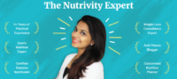 Nutrivity.in - Eat all you want and lose weight!