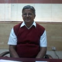 G.L.Nagendra-Managing director Ciftech solutions