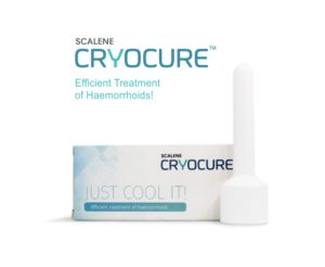 Cryocure