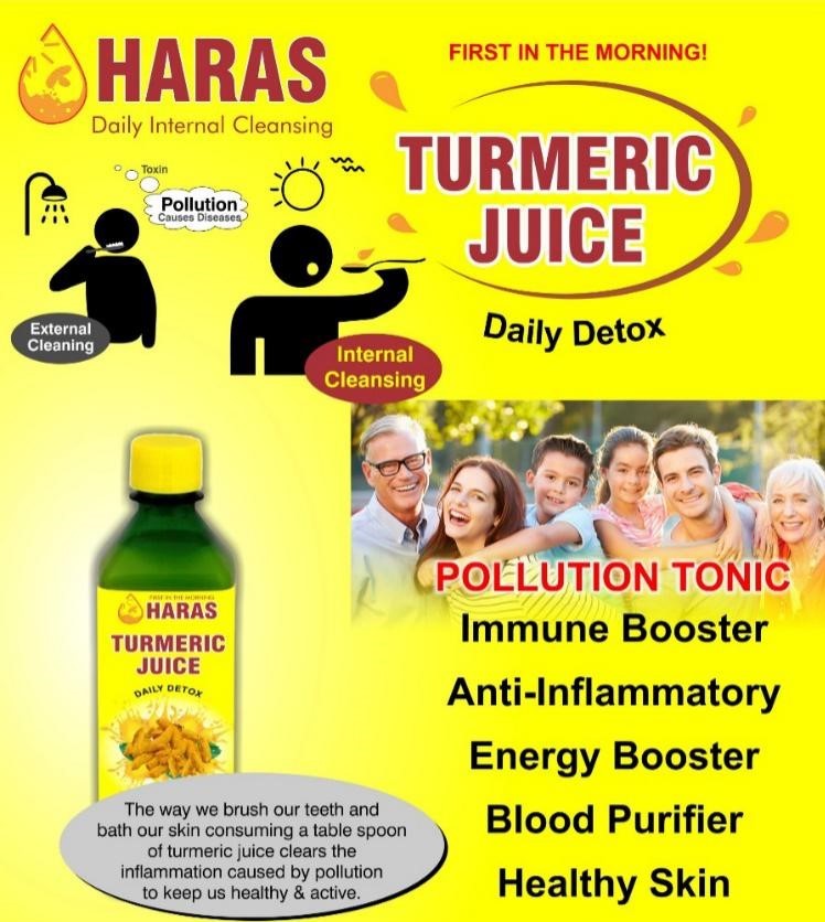 Haras-Juice-
