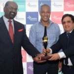 Dr Chandrashekar - First doctor in Karnataka to  perform more than 2000 Minimally Invasive Computer Navigation Assisted Knee Replacement Surgeries