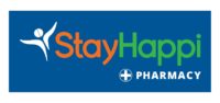 Stayhappi pharmacy