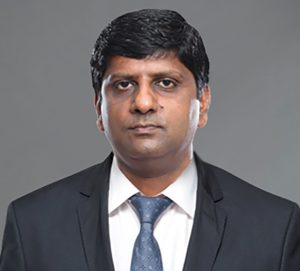 Dr Sunil Kumar K - Interventional Pulmonology- Aster CMI Hospital