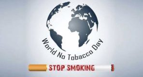 No-Tobacco-