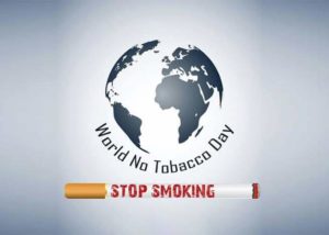 Tobacco use is a major threat to public health globally
