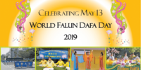 World-Falun-Dafa-Day