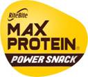 Max protein -power snack
