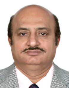 Prof. Dr. B.T. Chidananda Murthy N.D. (Hyd.), D.Y., DPPHC, Ph.D. Former director, Ministry of Ayush Government of India