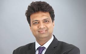 Dr. Vijay Agarwal, Lead & Sr. Consultant Medical Oncology & Hematology, Aster CMI Hospital.