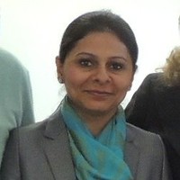 Dr. Swati Sanghvi