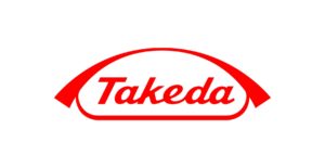 Takeda-logo